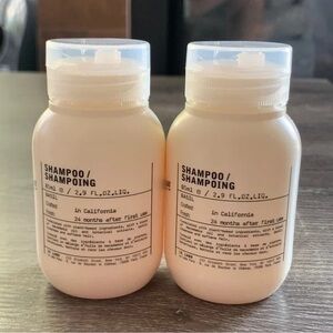Le Labo Shampoo Basil 170ml